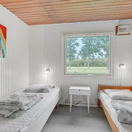 펜션 Stunning In Sydals With 3 Bedrooms And Wifi 2 *