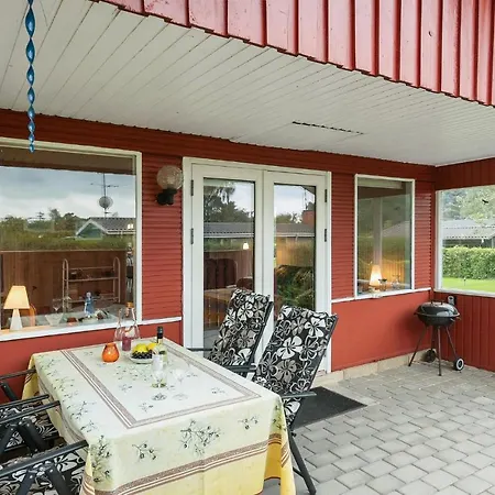 Stunning In Sydals With 3 Bedrooms And Wifi 2 Tatil Evi Skovmose