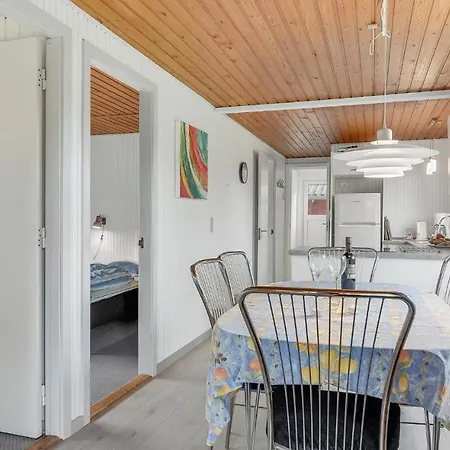 Stunning In Sydals With 3 Bedrooms And Wifi 2 Tatil Evi *