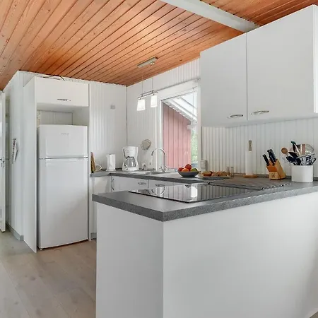 Stunning In Sydals With 3 Bedrooms And Wifi 2