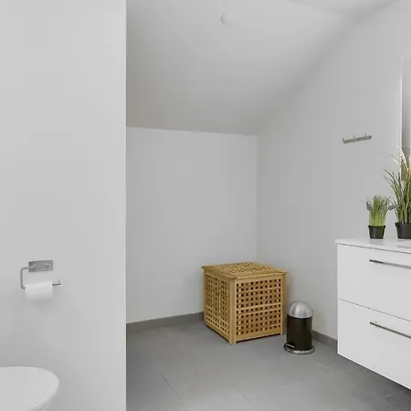 펜션 Stunning In Sydals With 3 Bedrooms And Wifi 2 *