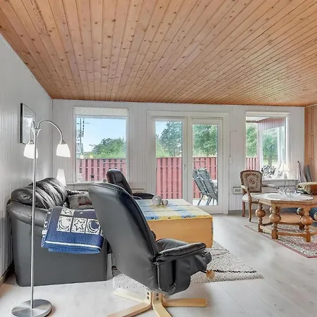 Stunning In Sydals With 3 Bedrooms And Wifi 2 *