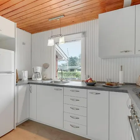펜션 Stunning In Sydals With 3 Bedrooms And Wifi 2 *
