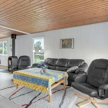 Stunning In Sydals With 3 Bedrooms And Wifi 2 Skovmose