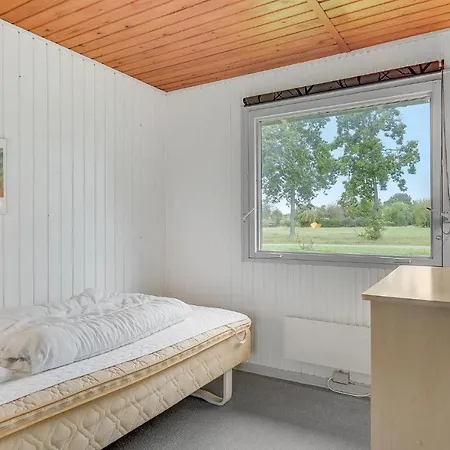 펜션 Stunning In Sydals With 3 Bedrooms And Wifi 2 Skovmose